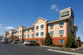 Гостиница Extended Stay America Suites - Indianapolis - Castleton  Фишерс